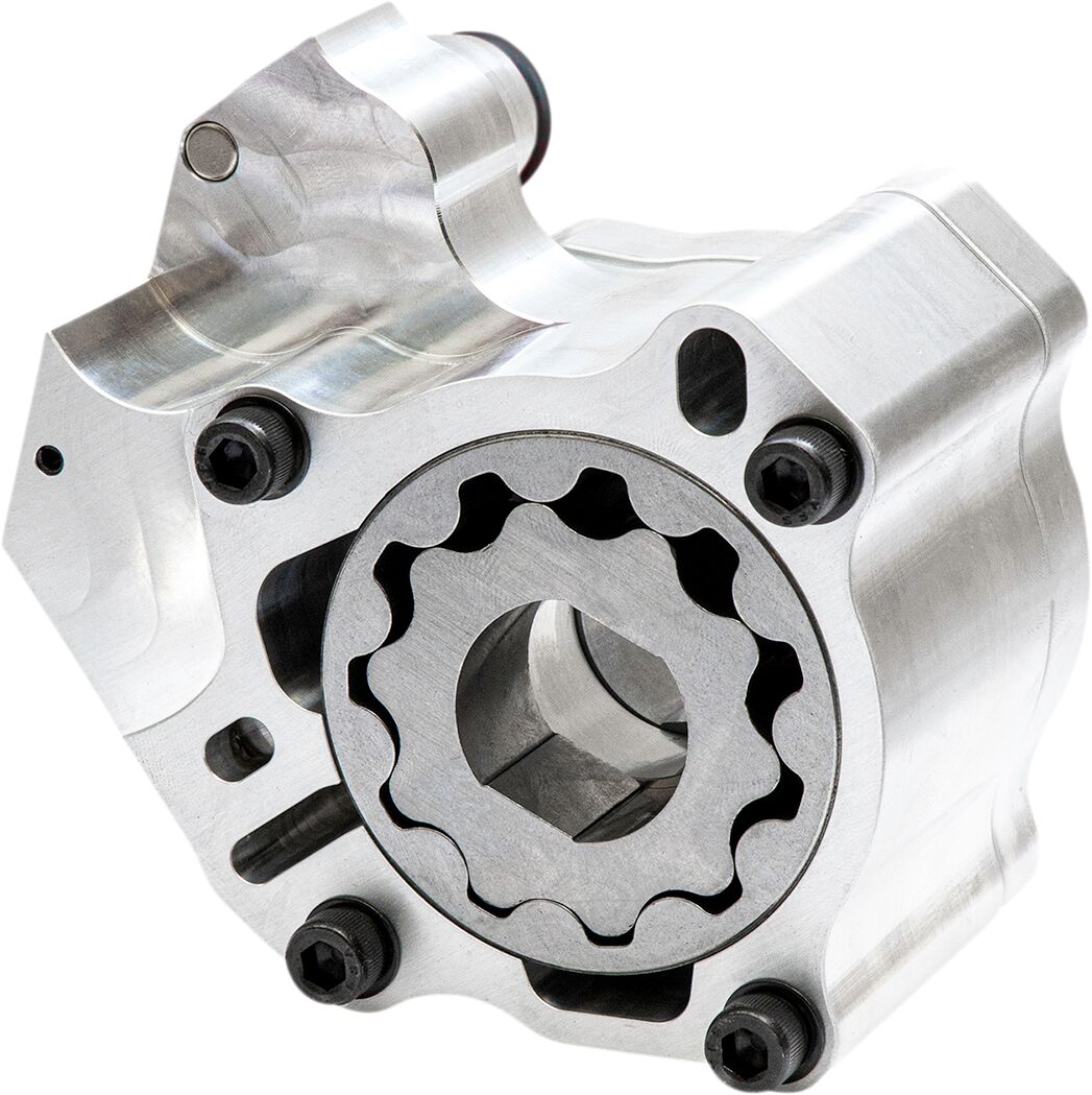 FEULING PARTS 7018 Pompa olio alto volume e alta pressione Harley Davidson FXBR 1923 ABS Softail Breakout 117 17>25