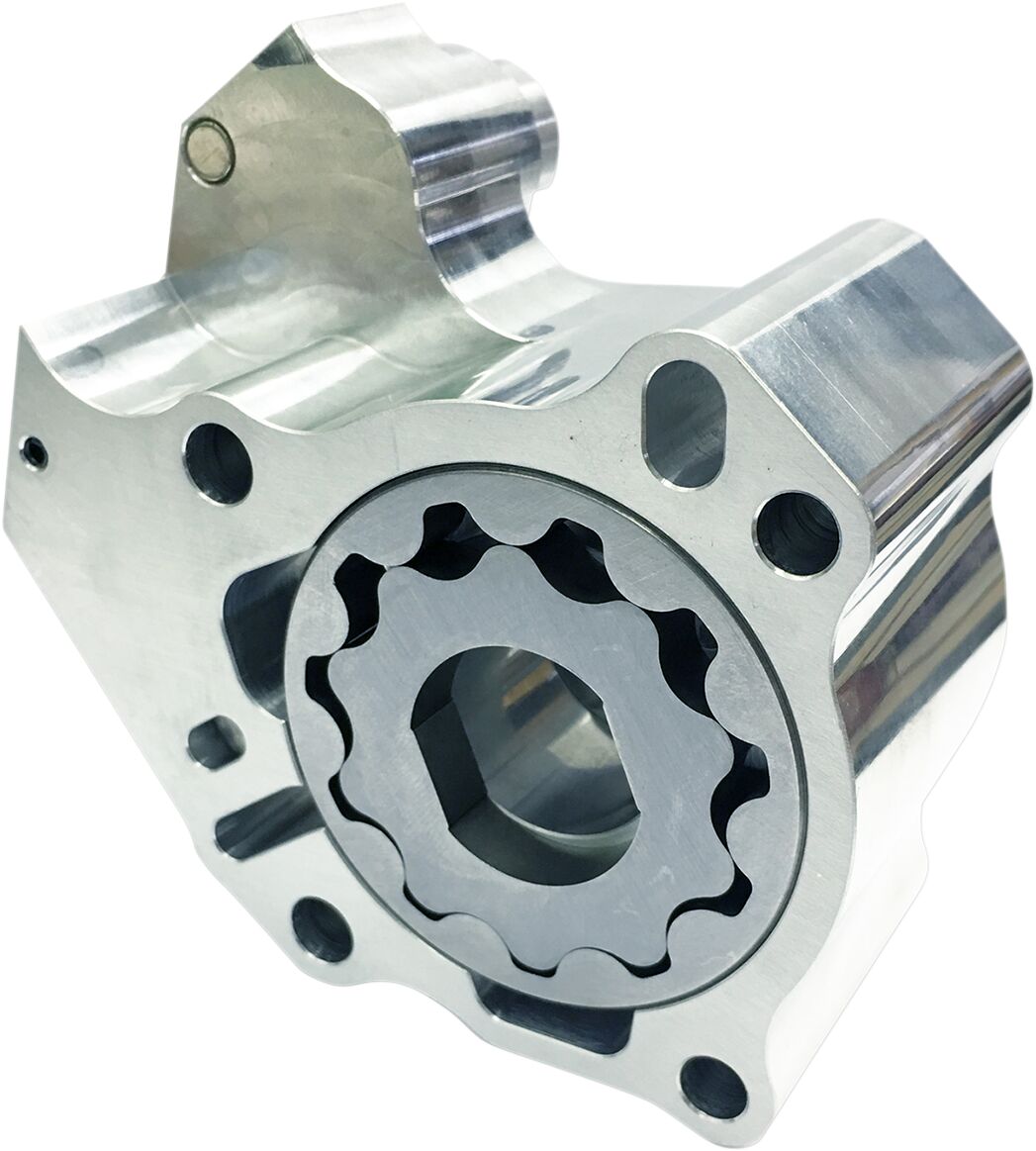 FEULING PARTS 7019 Pompe olio alto volume e alta pressione Harley Davidson FLRT 1868 ABS Freewheeler 114 17>25