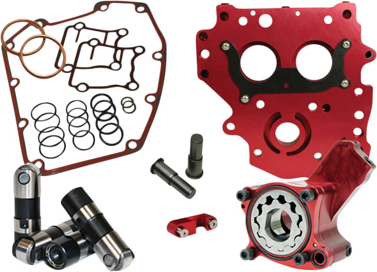 FEULING PARTS 7073ST Kit di lubrificazione Race Series Harley Davidson FLHX 1750	Street Glide 107 06>17
