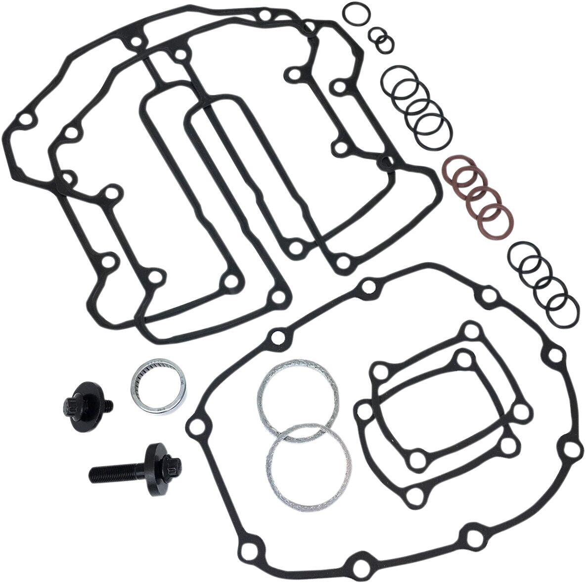 FEULING PARTS  2030 Kit di installazione albero a camme Harley Davidson FXBB 1923 ABS Softail Street Bob 117 17>25