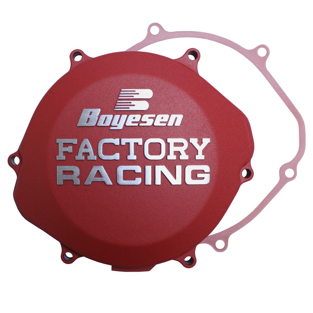 BOYESEN WPK-44CM Kit coperchi e giranti pompa acqua Supercooler KTM SX-F 350 15>22