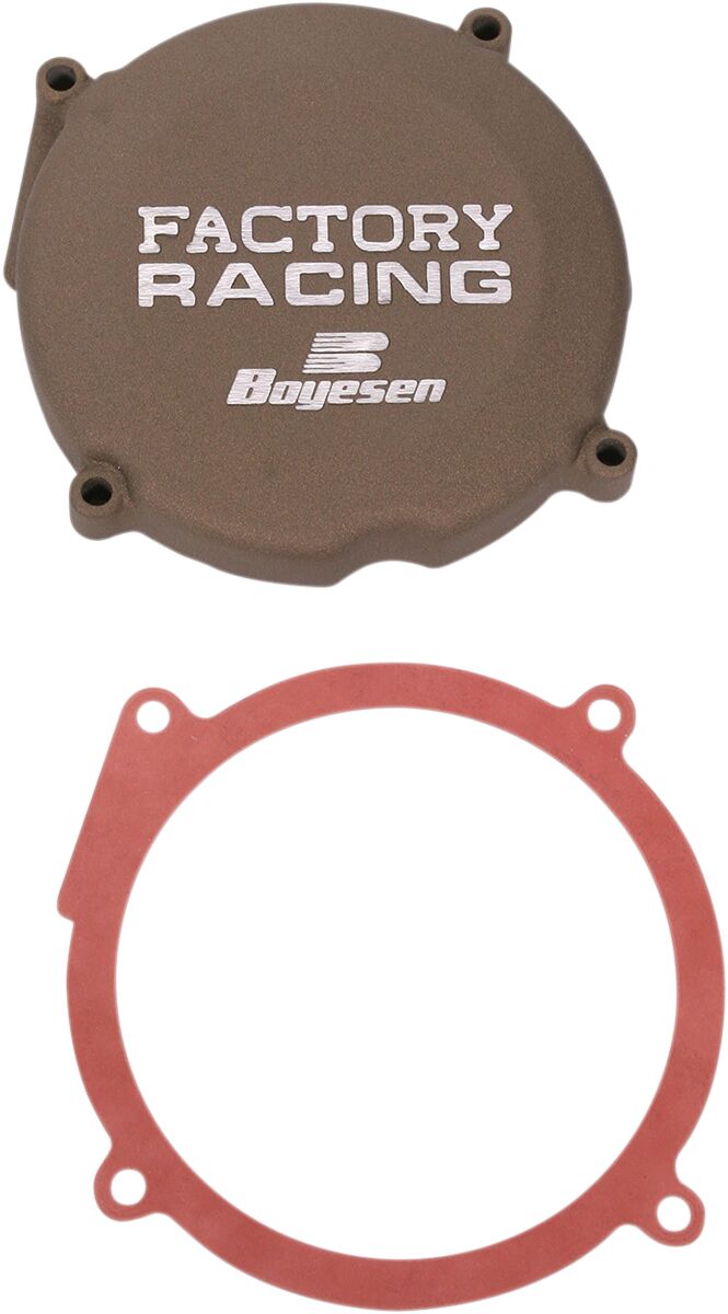 BOYESEN SC-02M Coperchio accensione Factory HONDA CR 250 R 86>01