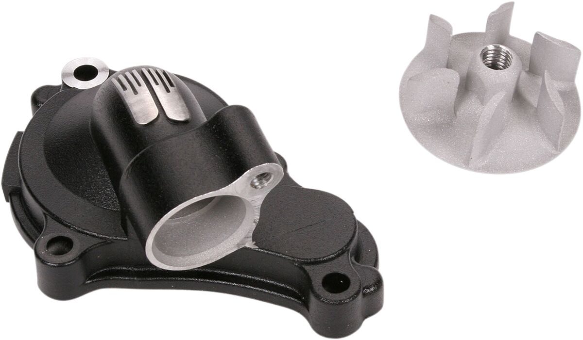 BOYESEN BOYESEN WPK-38B Kit coperchi e giranti pompa acqua Supercooler YAMAHA WR 450 F 00>15
