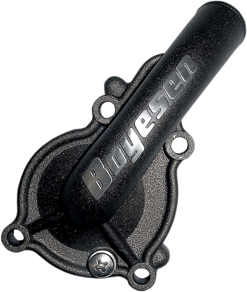 BOYESEN WPC-12DM Coperchio pompa acqua KAWASAKI KX 250 2005