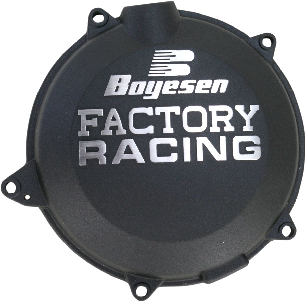BOYESEN CC-45B Coperchio frizione Factory KTM EXC 450 12>16