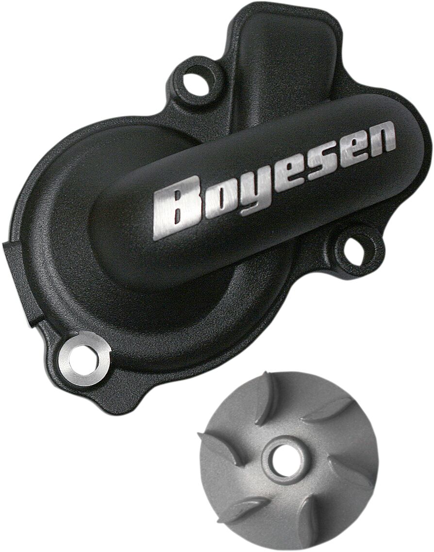 BOYESEN WPK-45B Kit coperchi e giranti pompa acqua Supercooler KTM EXC 450 12>16