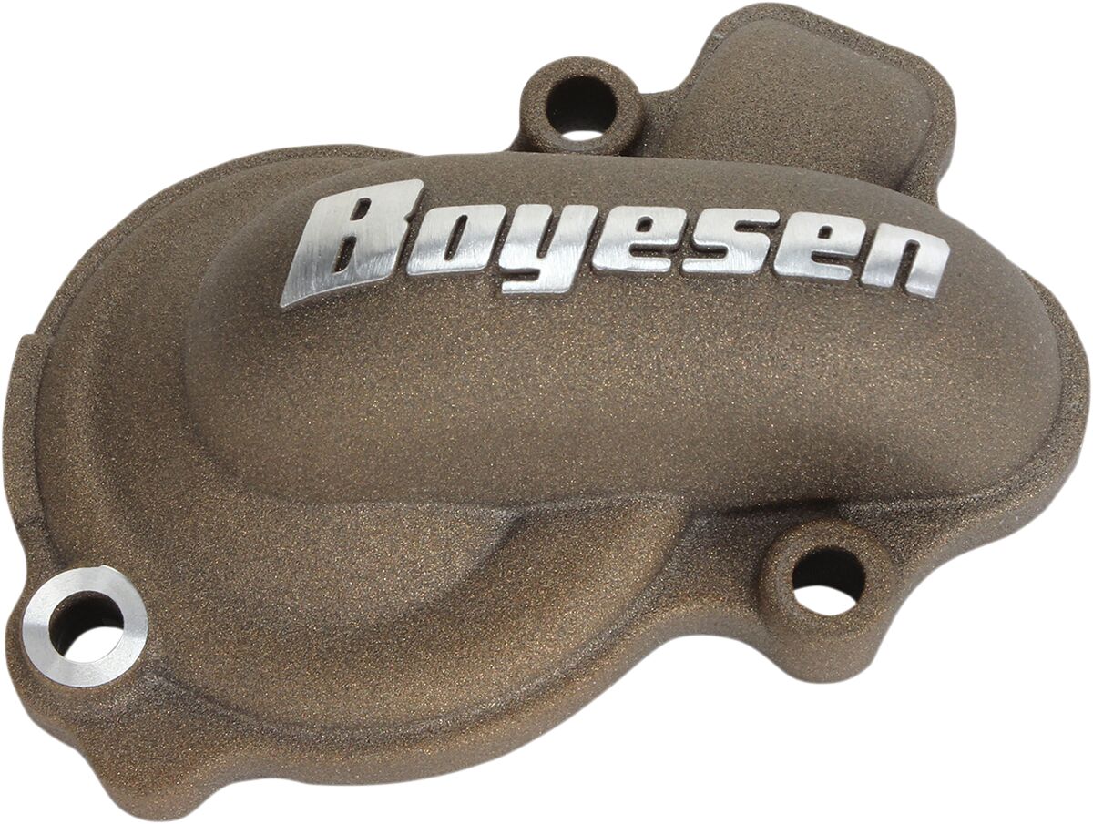 BOYESEN WPK-45M Kit Coperchio Pompa Acqua e Girante Supercooler KTM EXC 450 12>16