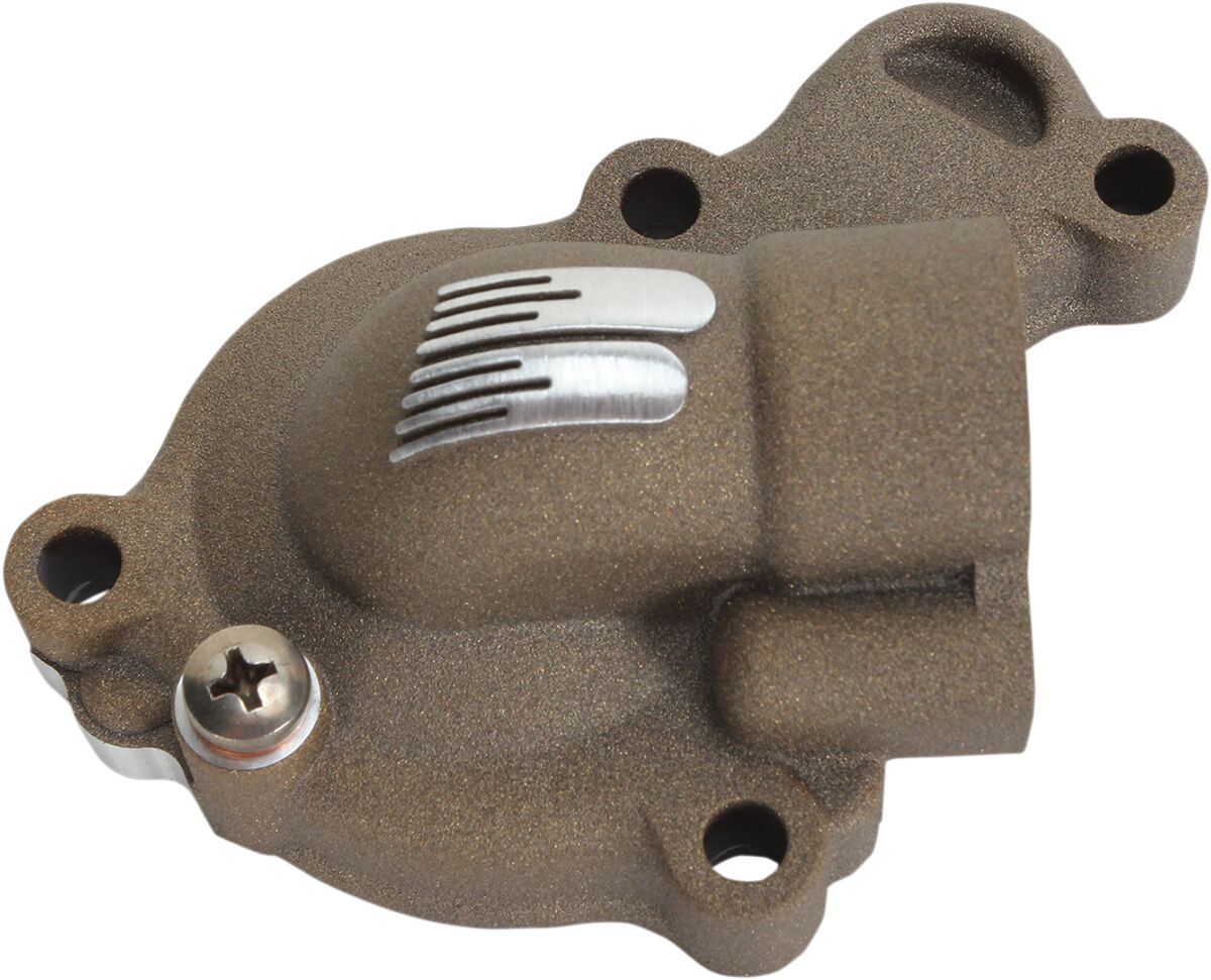 BOYESEN WPK-38CM Kit coperchi e giranti pompa acqua Supercooler YAMAHA YZ 450 FX 14>23