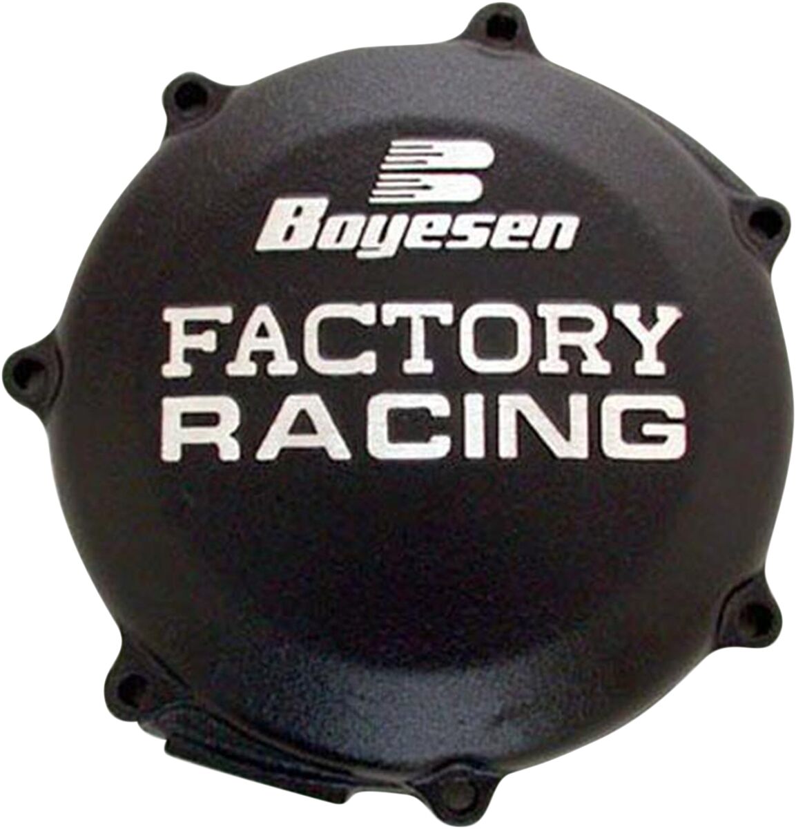 BOYESEN CC-37AB Coperchio frizione Factory YAMAHA YZ 250 FX 14>18