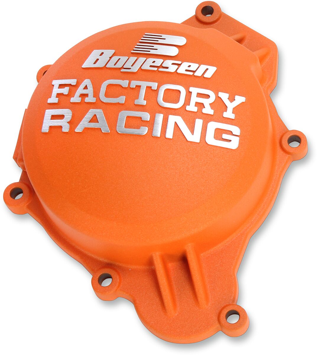BOYESEN  SC-41CO Coperchio accensione Factory HUSQVARNA TC 125 16>22
