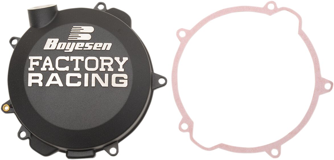 BOYESEN CC-41AB Coperchio frizione Factory HUSQVARNA TC 125 16>23