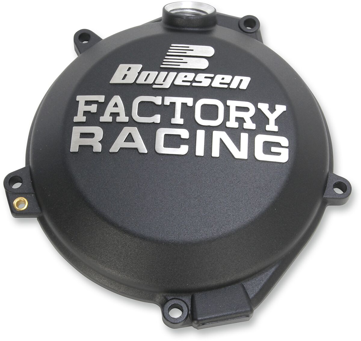 BOYESEN CC-44CB Coperchio frizione Factory KTM SX-F 250 16>23