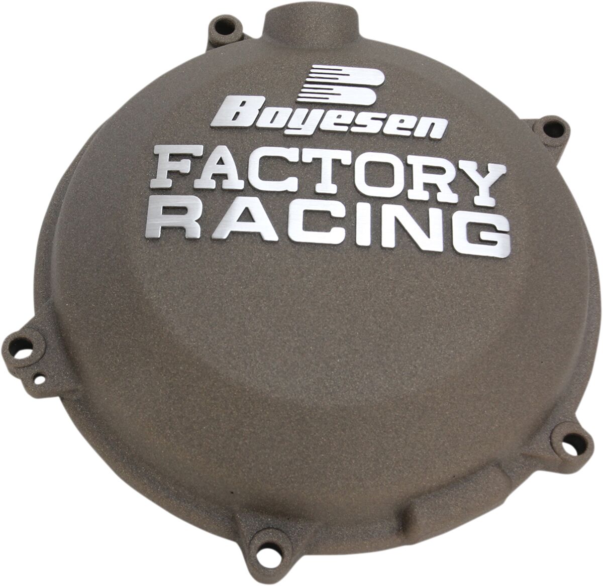 BOYESEN CC-45AM Coperchio frizione Factory KTM SX-F 450 14>23
