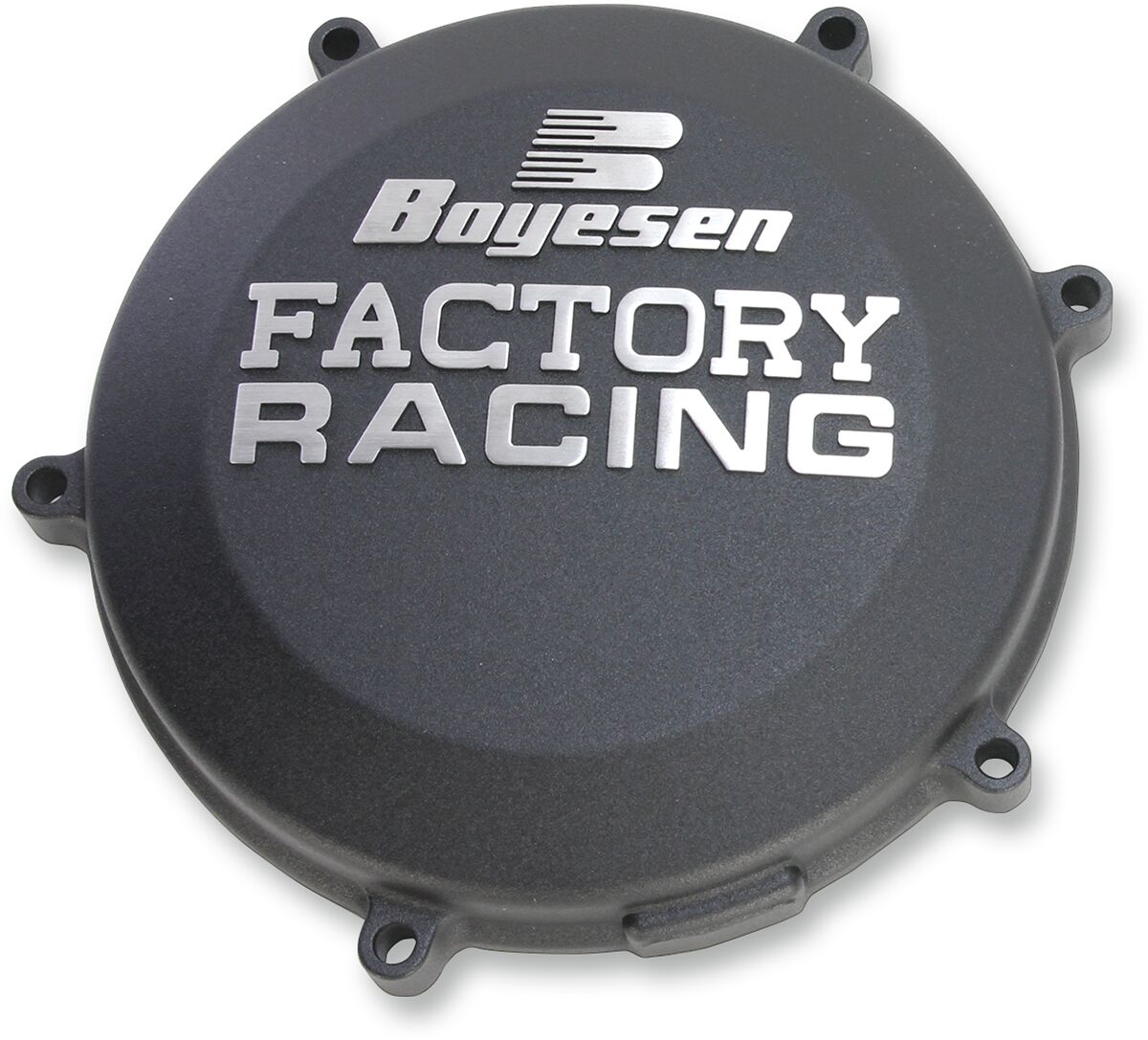 BOYESEN CC-18AB Coperchio frizione Factory KAWASAKI KX 450 F 16>18