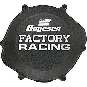 BOYESEN CC-06CB Coperchio frizione Factory HONDA CRF 450 RWE 17>24