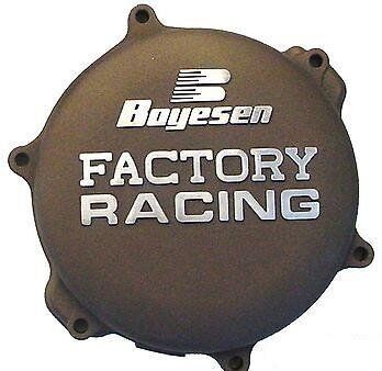 BOYESEN CC-06CM Coperchio frizione Factory HONDA	CRF 450 RX 17>24