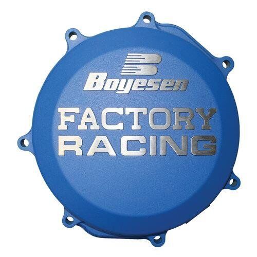 BOYESEN CC-42CL Coperchio frizione Factory HUSQVARNA TC 250 17>24