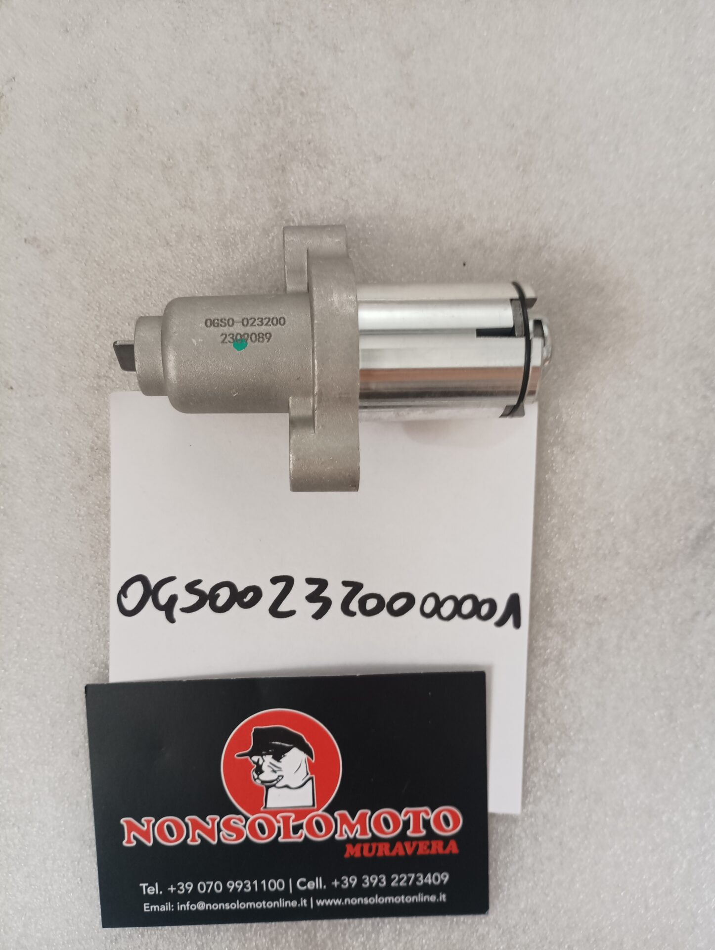 TENDI CATENA CF MOTO CFORCE 450 0GS002320000001