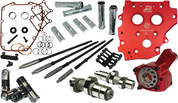 FEULING PARTS 7237ST Kit albero a camme Race Series Harley Davidson FXDF 1690 Dyna Fat Bob 06>17