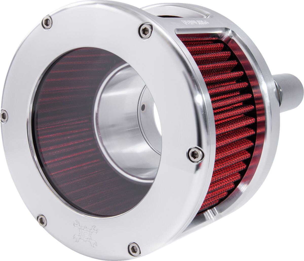 FEULING PARTS 5422 Kit filtro aria BA Race Series (RS) Harley Davidson FXBBS 1868 ABS Softail Street Bob 114 17>24