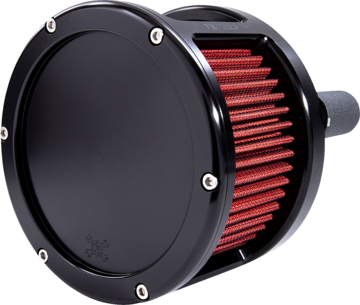 FEULING PARTS 5423 Kit filtro aria BA Race Series (RS) Harley Davidson FXST 1750 ABS Softail Standard 17>24