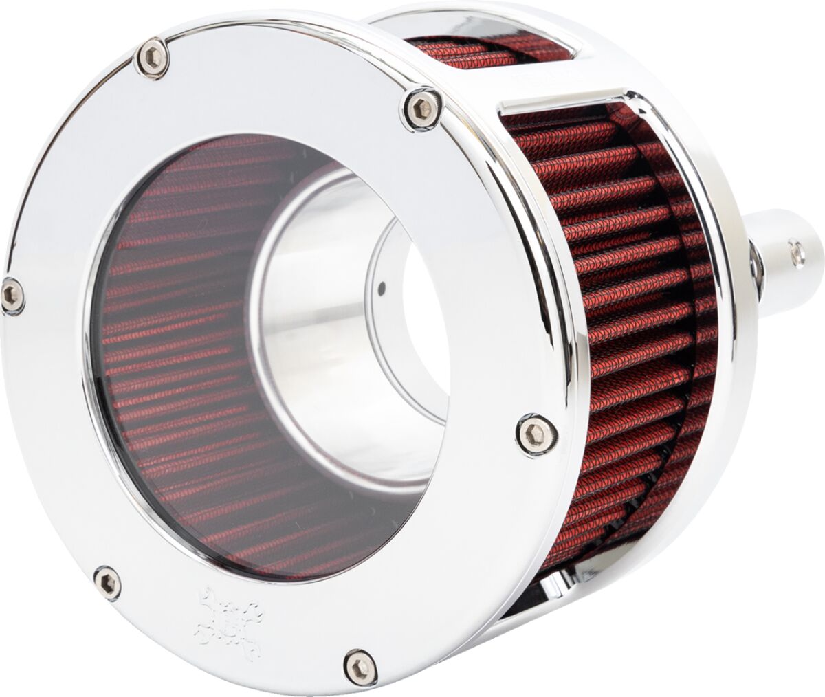 FEULING PARTS  5428 Kit filtro aria BA Race Series (RS) Harley Davidson FXLRS 1923 ABS Softail Low Rider S 117 17>24