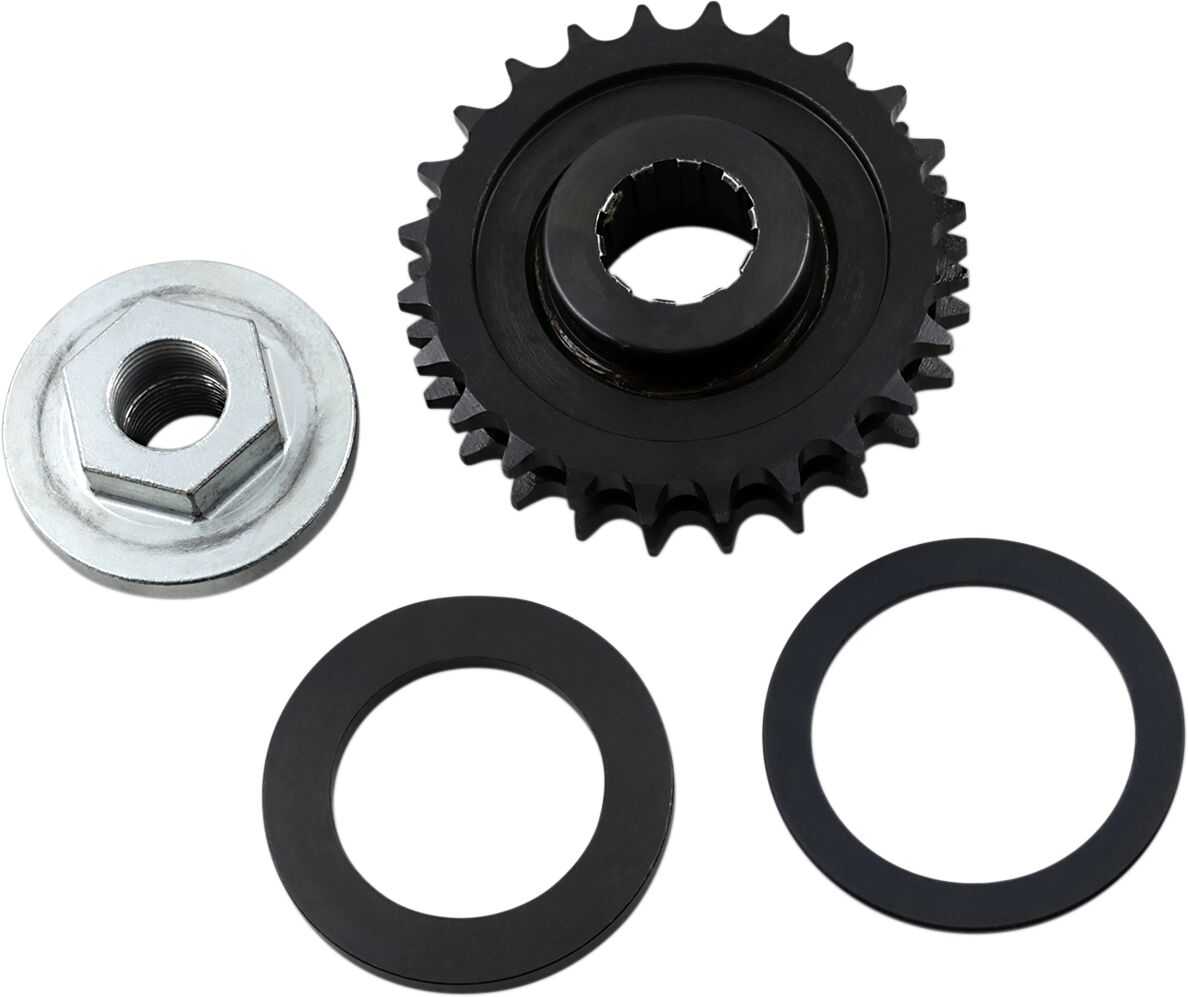 BELT DRIVES  CS-24A-1 Kit pignone primaria Harley Davidson FXSTS 1450 Softail Springer 80>06