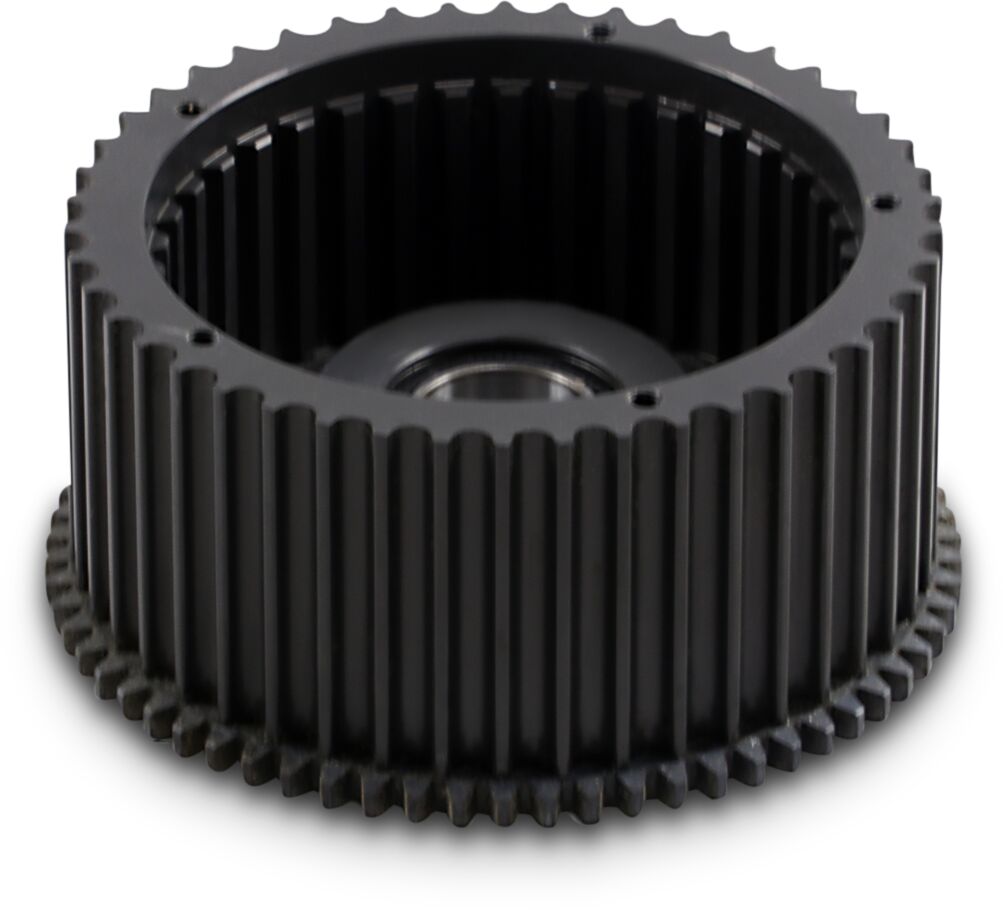 BELT DRIVES TFRP-46 Cestello frizione T46 HARLEY DAVIDSON