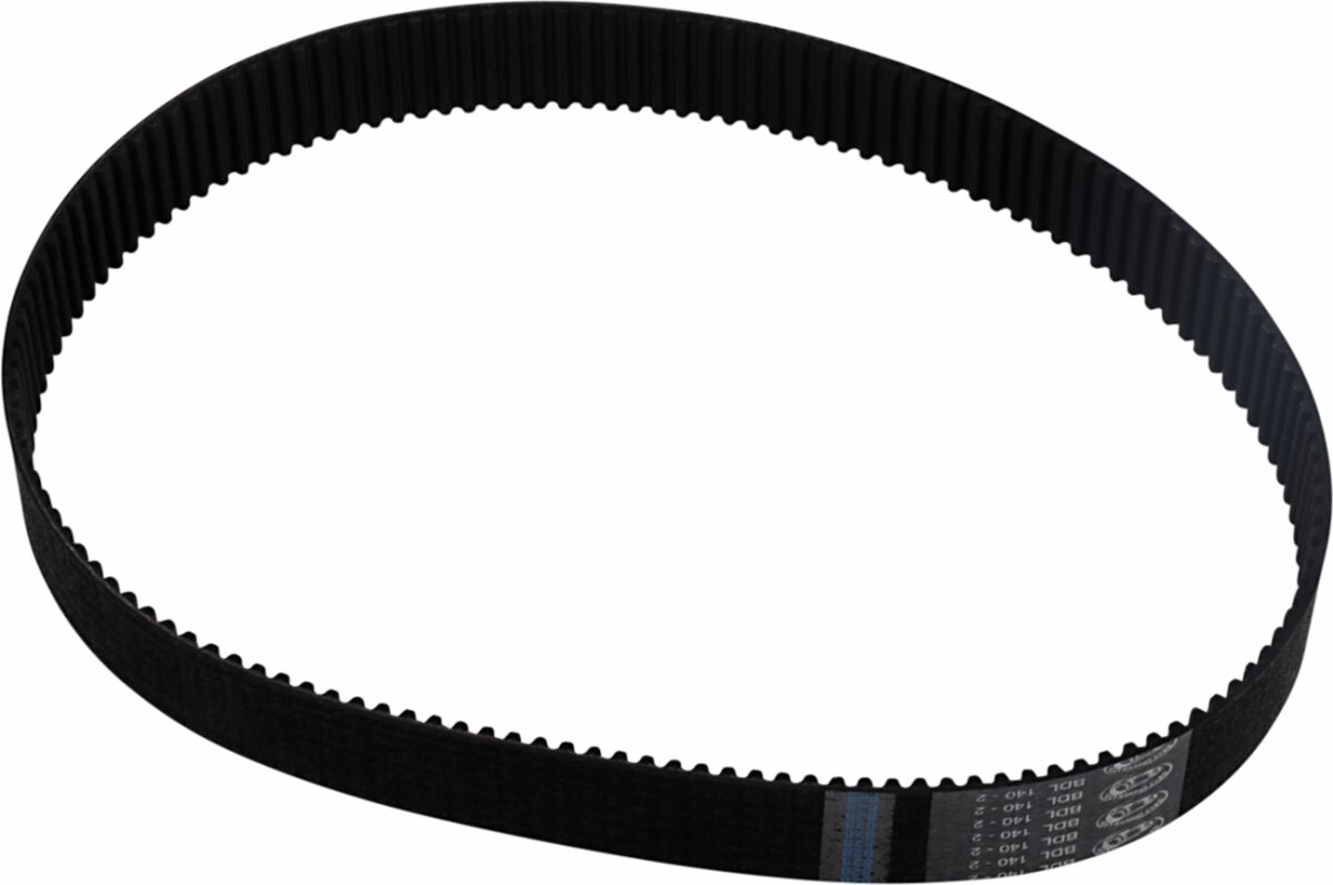 BELT DRIVES BDL-140-2 Cinghia trasmissione primaria di ricambio 140T HARLEY DAVIDSON
