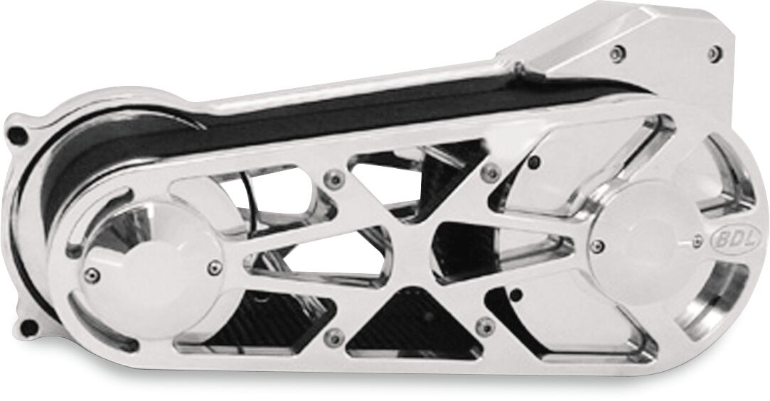 BELT DRIVES EVOB-900 Kit trasmissione a cinghia da 8 mm Harley Davidson FXSTS 1450 Softail Springer 90>06
