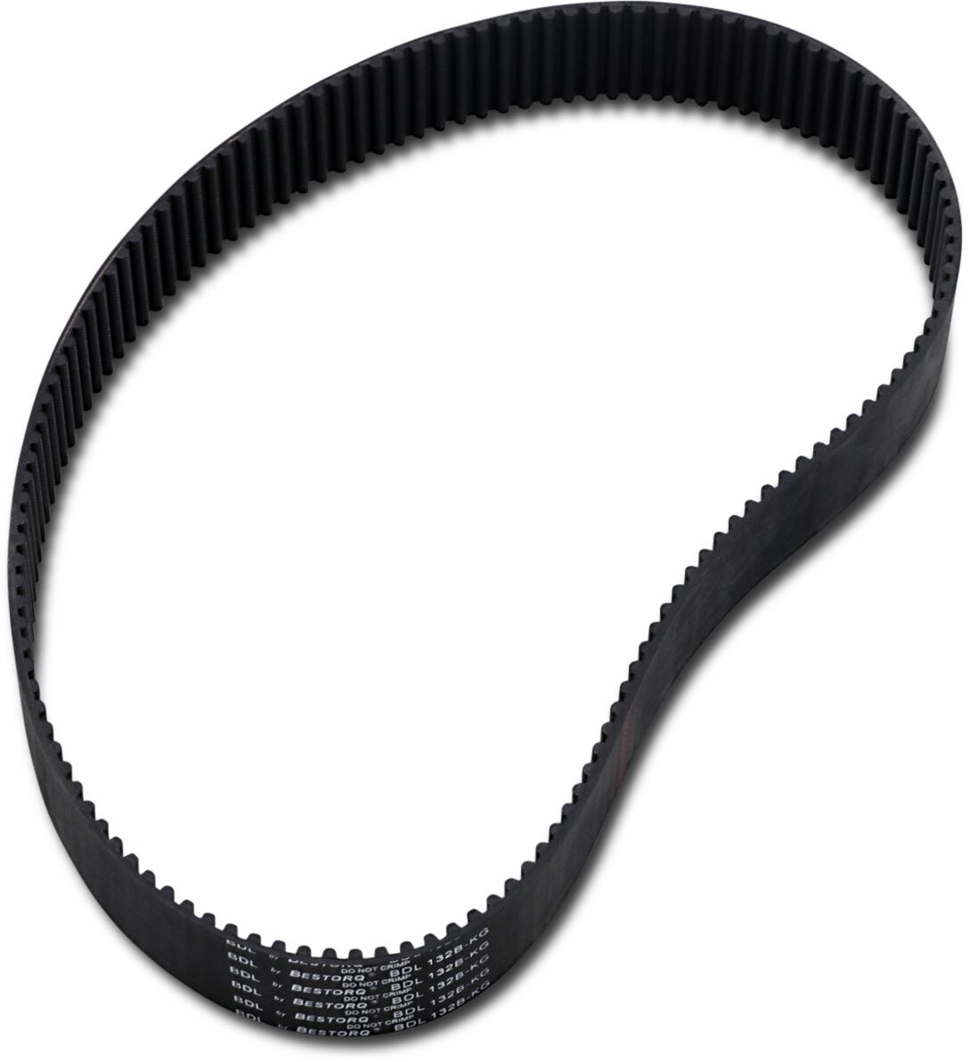 BELT DRIVES BDL-132B-KG Cinghia trasmissione primaria 132T HARLEY DAVIDSON