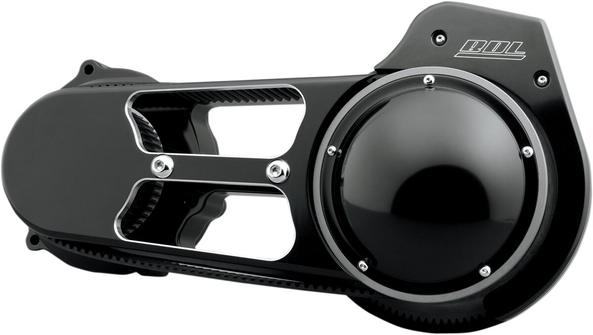 BELT DRIVES EVO-8SB Kit trasmissione a cinghia aperta da 2-3/4″ Harley Davidson FXDF 1690 Dyna Fat Bob 06>17