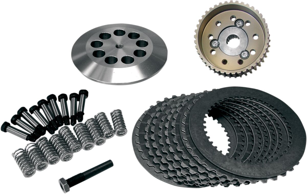 BELT DRIVES CC-120-E Frizione Competitor Harley Davidson FXD 1340 Dyna Super Glide 90>97