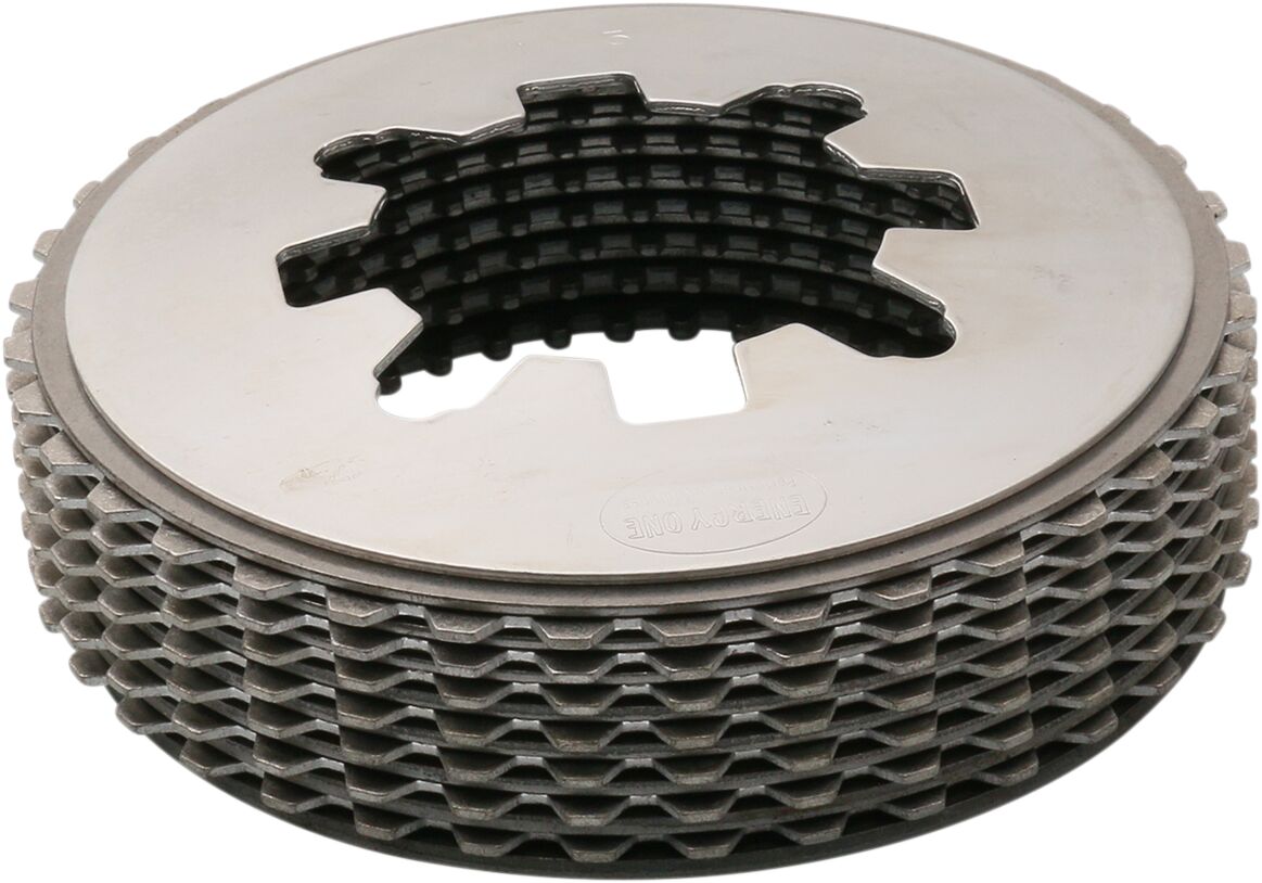 BELT DRIVES BDLPCP-0050 Kit dischi FRIZIONE BRUTE IV EXTREME HARLEY DAVIDSON