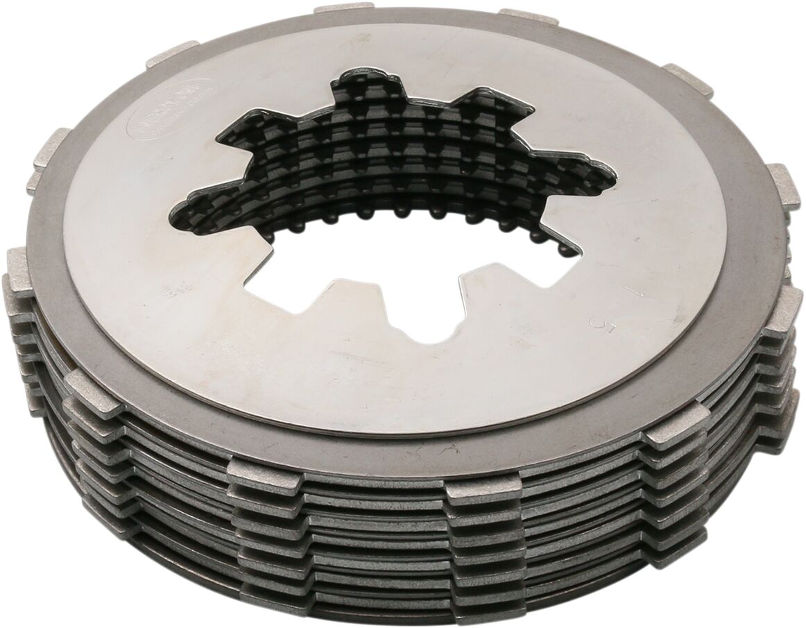 BELT DRIVES BDLPCP-0200 Kit dischi FRIZIONE PRO HARLEY DAVIDSON 11>17