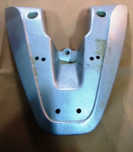 MANIGLIONE GARELLI FLEXI 50 cc USATO !!