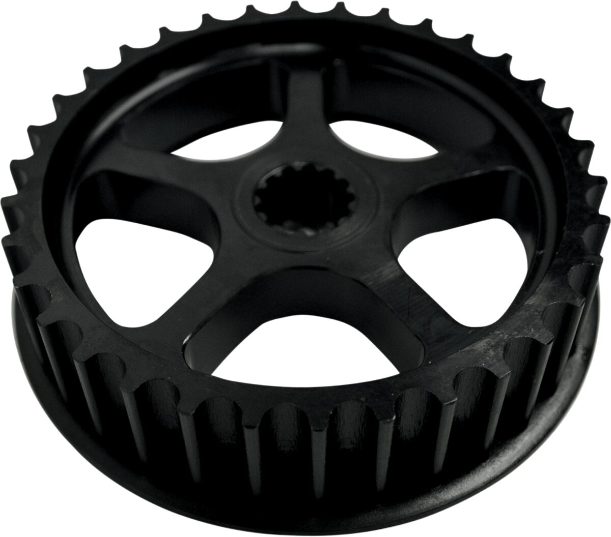 BARON BA-6574-00 Puleggia Power KAWASAKI VN 900 Vulcan Classic LT 06>25