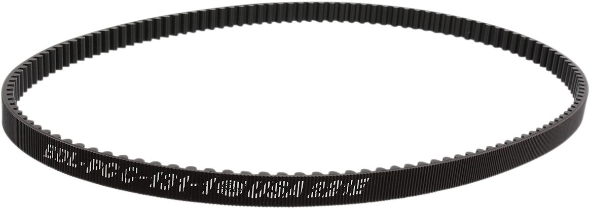 BELT DRIVES PCC-131-1 Cinghia trasmissione posteriore 131T Harley Davidson FXDF 1690 Dyna Fat Bob 07>17