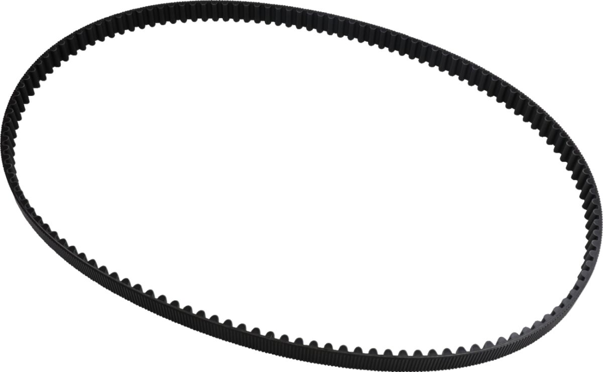 BELT DRIVES PCC-130-118 Cinghia trasmissione posteriore 130T Harley Davidson FLSTFI 1450 EFI Fat Boy 95>06