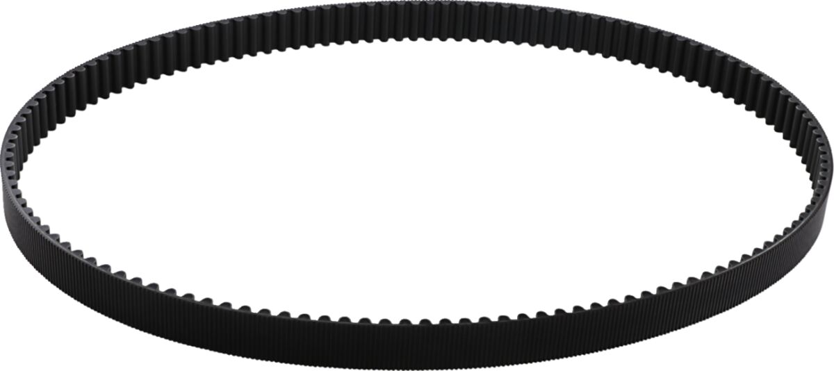BELT DRIVES PCC-132 Cinghia trasmissione posteriore 132T Harley Davidson FLSTC 1340 Heritage Softail Classic 86>94