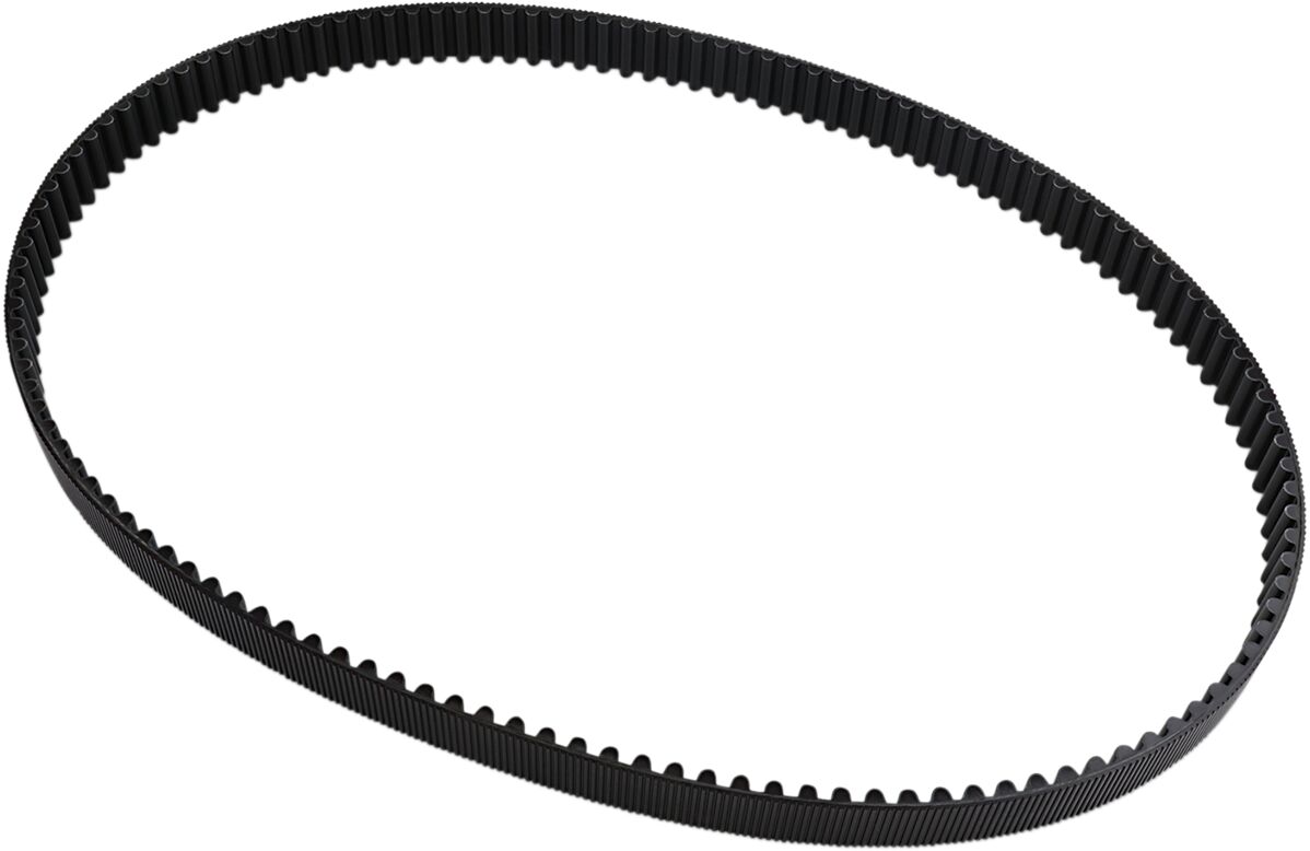 BELT DRIVES PCC-126 Cinghia trasmissione posteriore 126T Harley Davidson FXWG 1340 Wide Glide 80>86