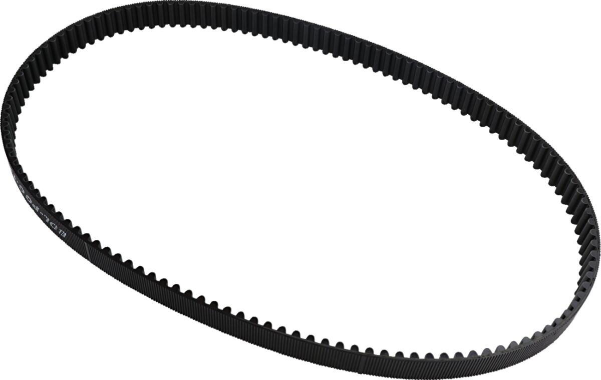 BELT DRIVES PCC-128 Cinghia trasmissione posteriore 128T Harley Davidson FXSTC 1340 Softail Custom 91>93