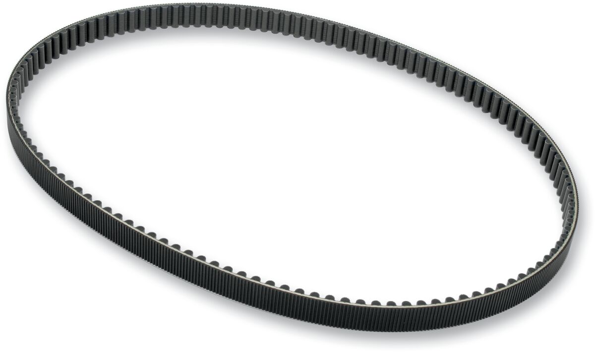 BELT DRIVES PCC-125-118 Cinghia trasmissione posteriore 125T Harley Davidson XL 883 C Sportster 53 Custom 88>03