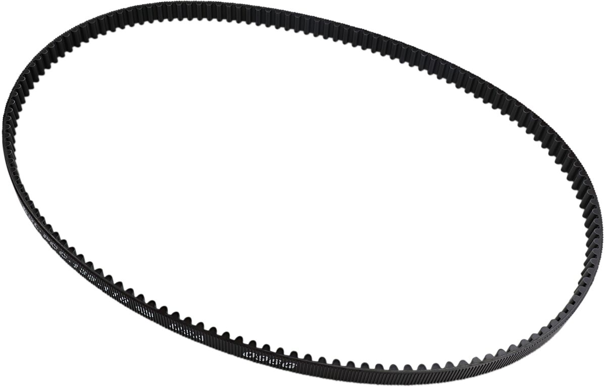 BELT DRIVES PCC-139-118 Cinghia trasmissione posteriore 139T Harley Davidson FLHRI 1450 EFI Road King 97>06