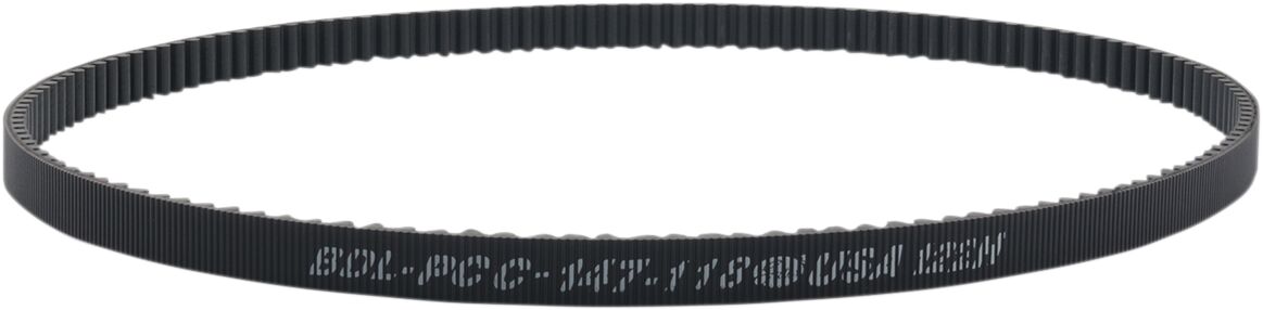 BELT DRIVES PCC-147-118 Cinghia trasmissione posteriore 147T VICTORY	HIGH-BALL 106 08>17