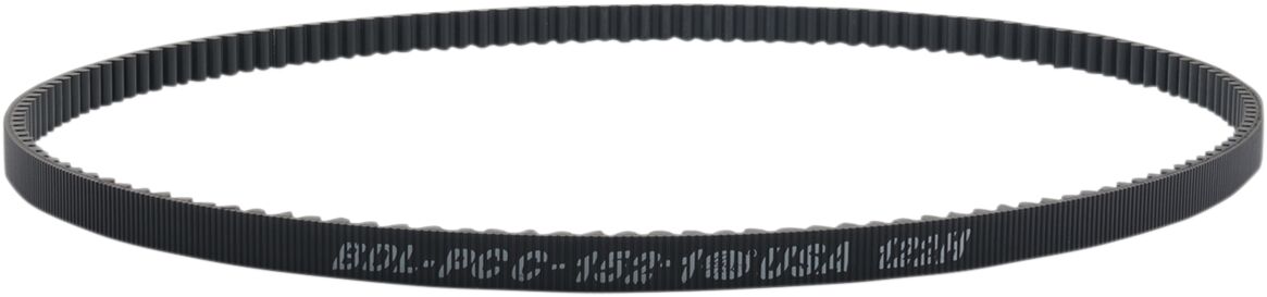 BELT DRIVES PCC-152-1 Cinghia trasmissione posteriore INDIAN CHIEF 111 ABS Bobber 14>24