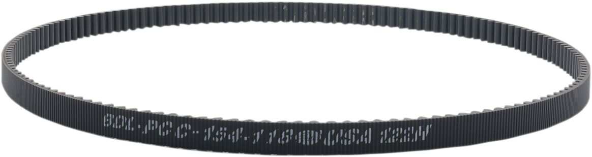 BELT DRIVES PCC-154-118 Cinghia trasmissione posteriore VICTORY	HIGH-BALL 106 08>17