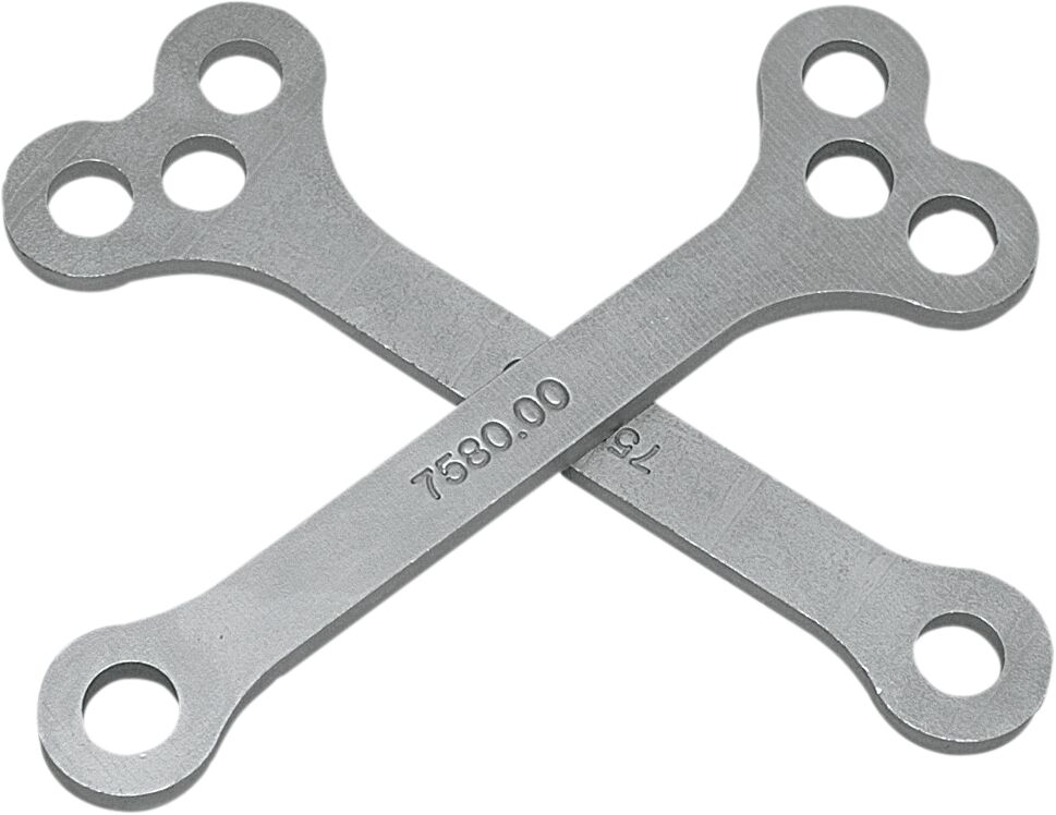 BARON BA-7540-00 Kit di abbassamento posteriore SUZUKI C 50 Boulevard 95>05
