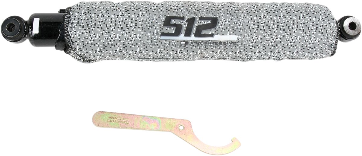 PROGRESSIVE SUSPENSION 512-1023B Ammortizzatore 512 15,90″ HONDA TRX 350 TM Fourtrax Rancher 00>06