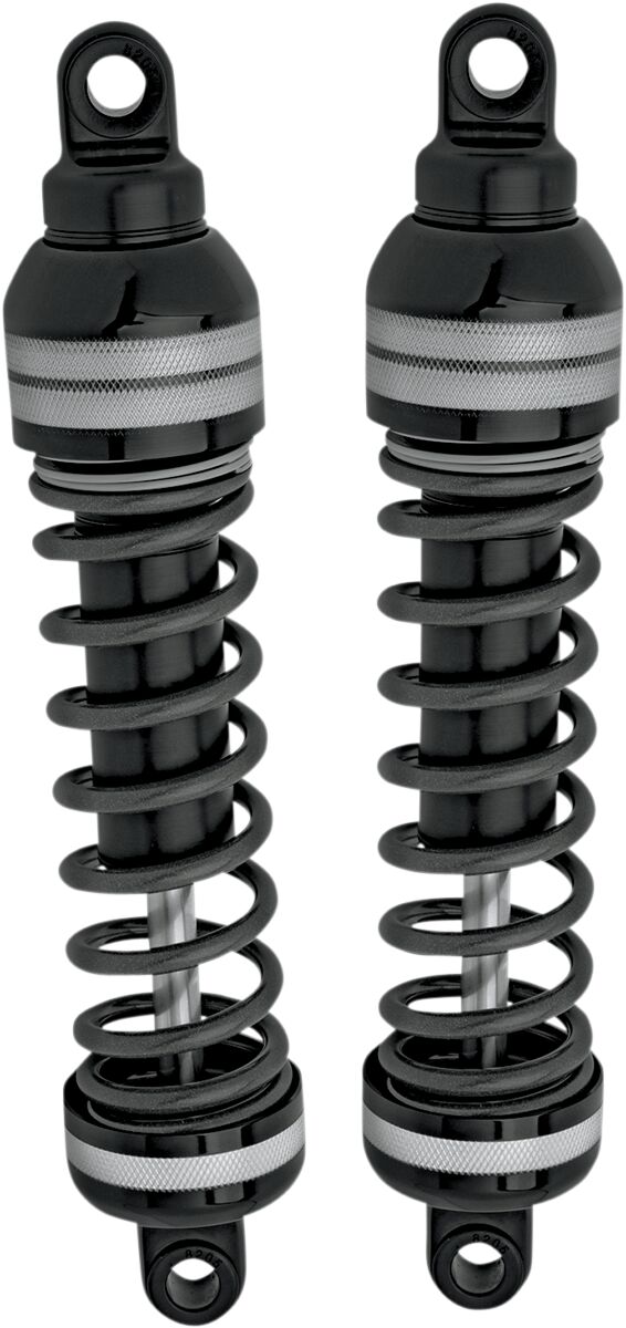 PROGRESSIVE SUSPENSION 944-4020UT Ammortizzatori 944 Ultra Touring/Low 12″ Harley Davidson FLTRXSTSE 1977 ABS Road Glide ST CVO 121 H.O. 26>26